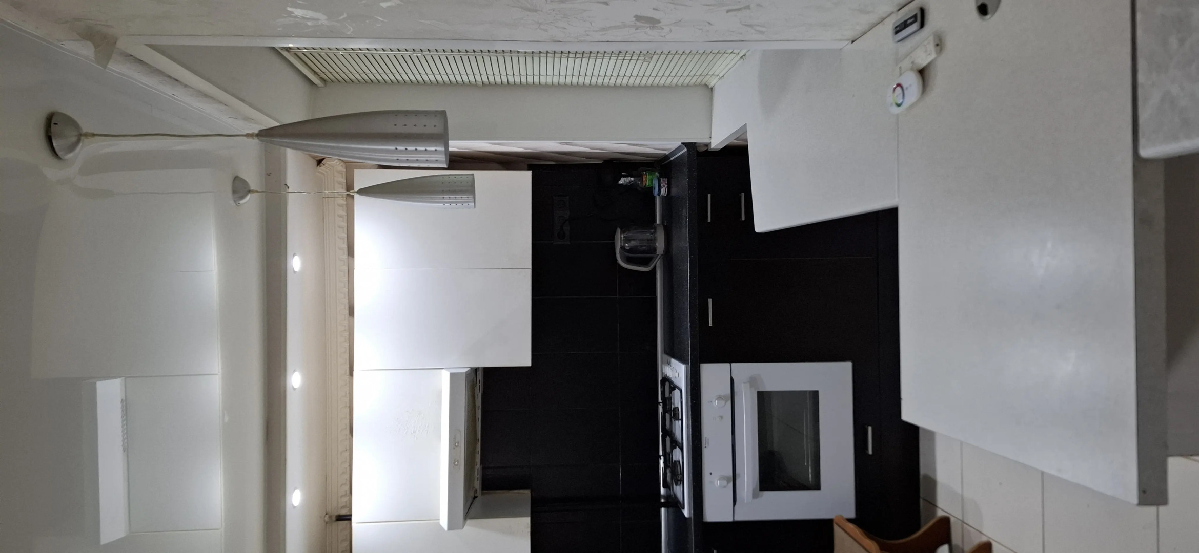 Квартира на Артиллерийской