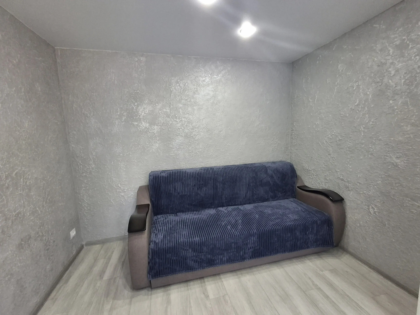 Квартира на Набережной