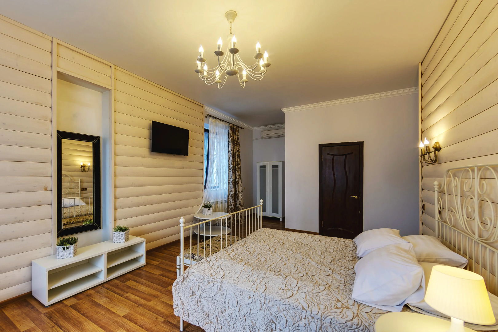 Отель Мартон Сказка