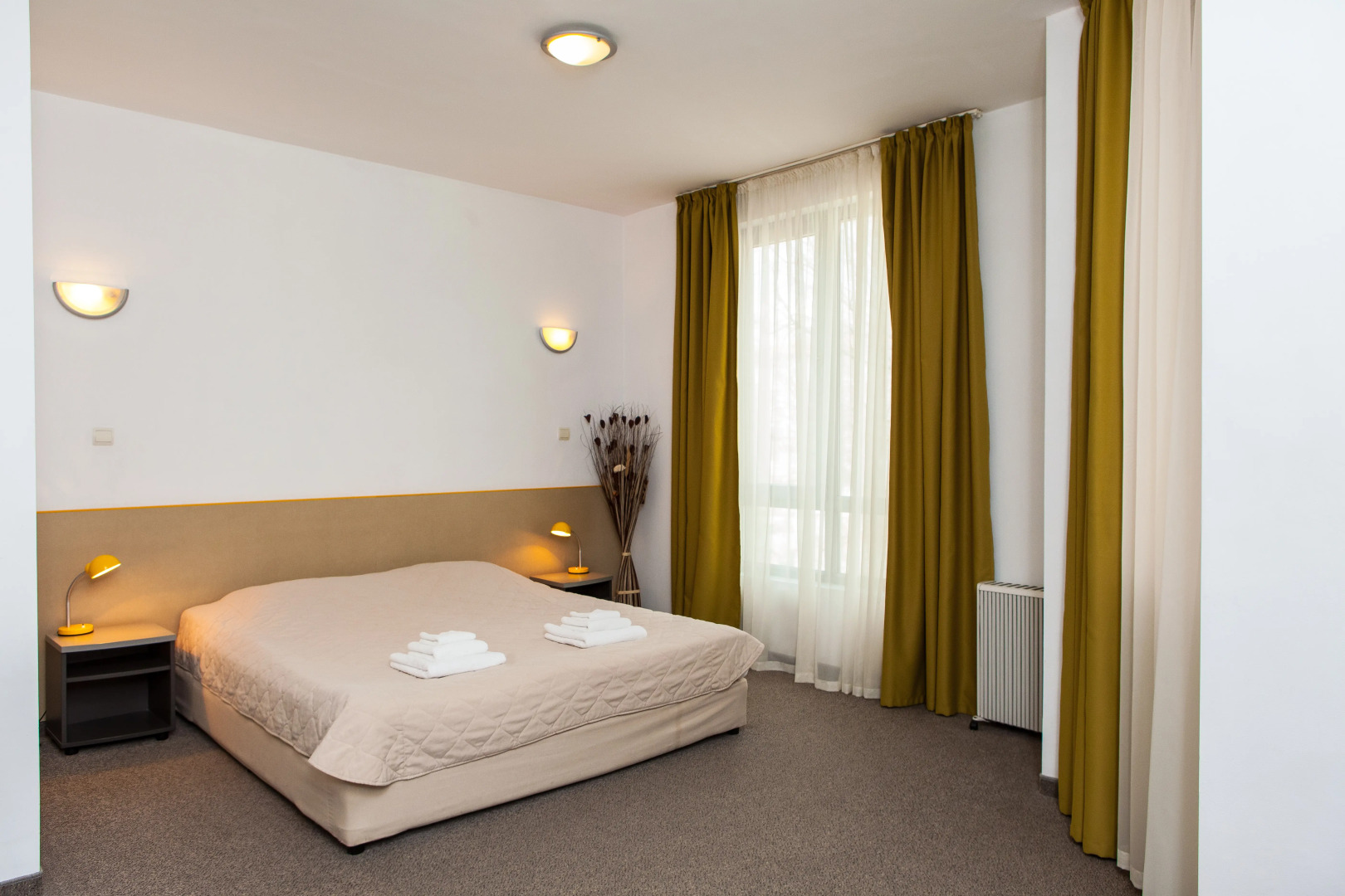 Отель Opera Plaza