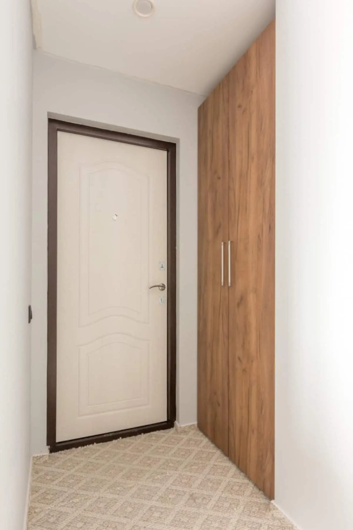 Апартаменты с Джакузи Лофт