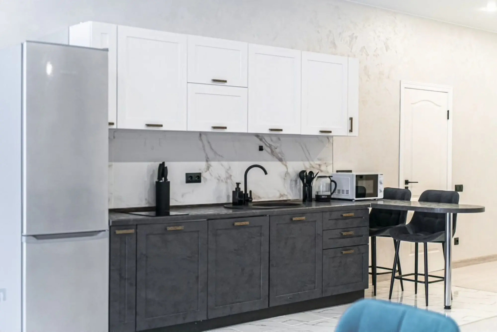 Частный дом в посёлке Запорожском Приозерского района