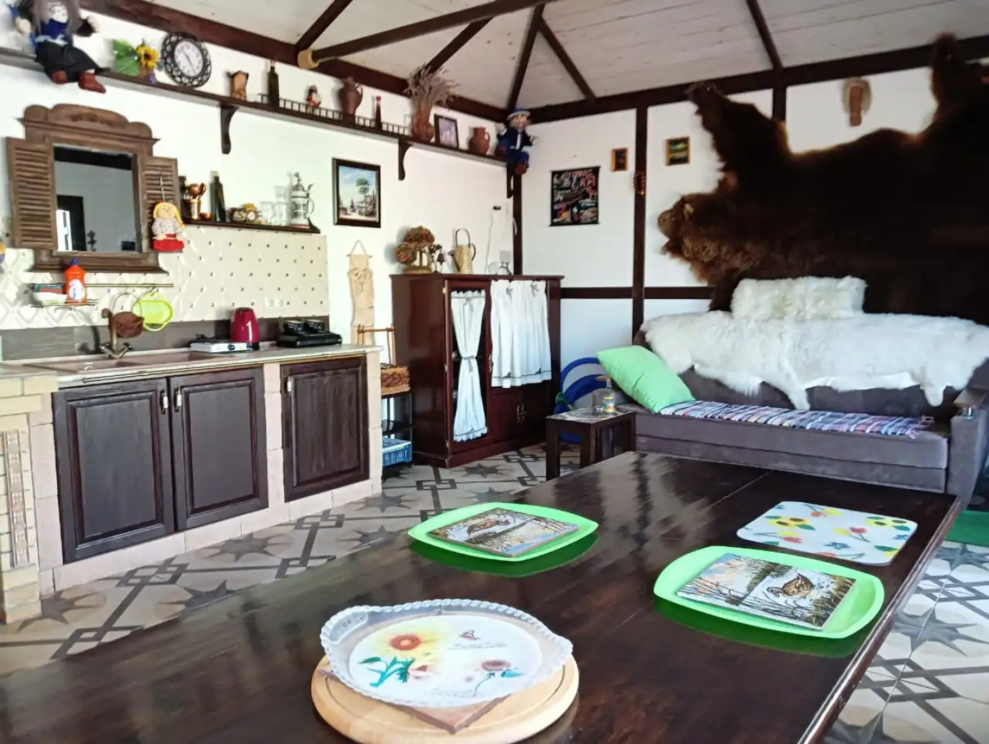 Гостевой Дом Орел-Изумруд