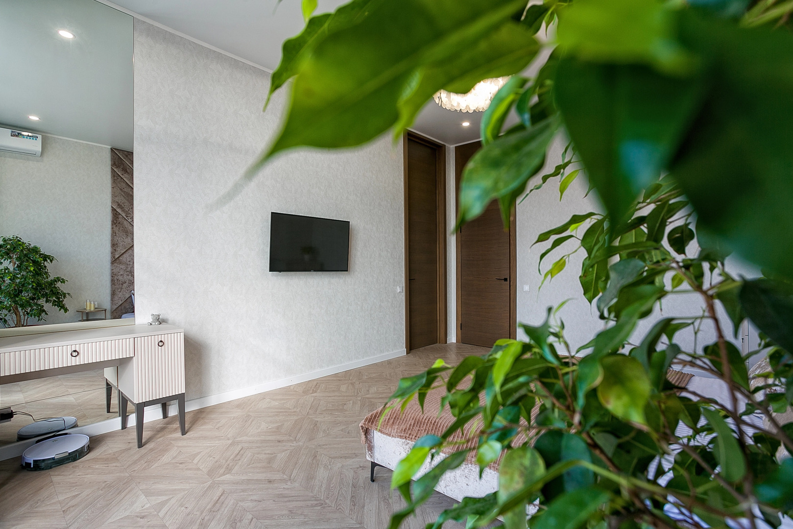 Апартаменты Gurzuflife Premium Luxe