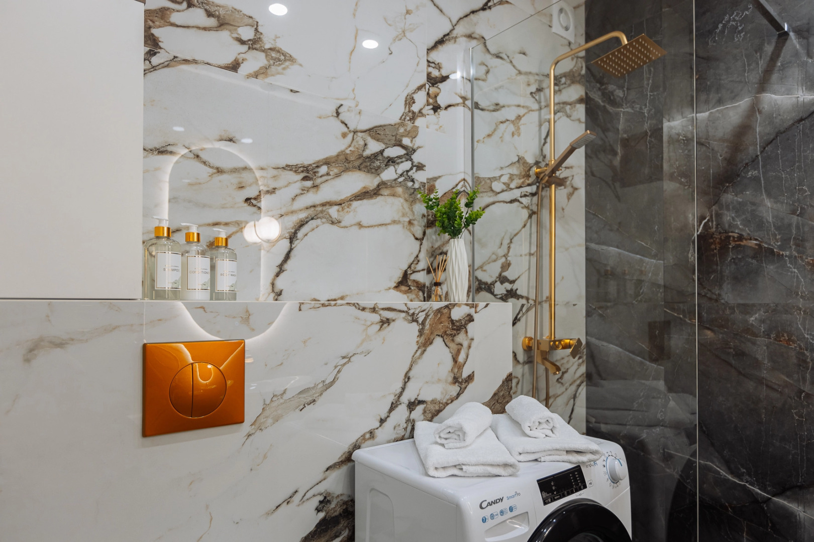 Апартаменты Мариенко 3