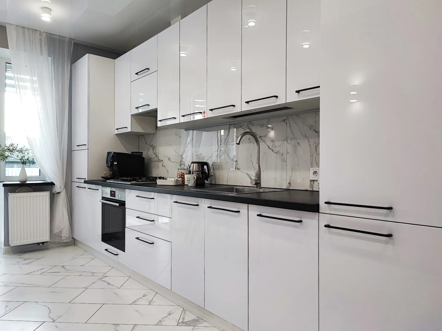 Апартаменты Apart-Deluxe Легенды Моря