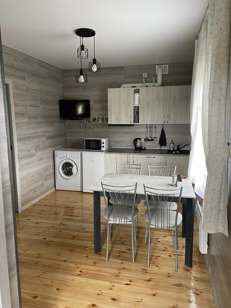 Частный Дом ВамКнам