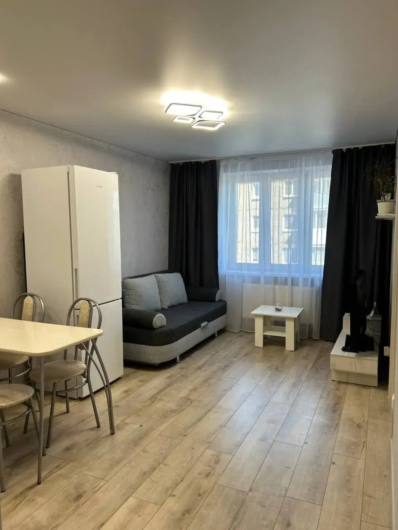 Квартира Уютная