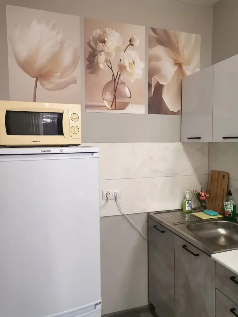 Квартира на Кулагина 29/1