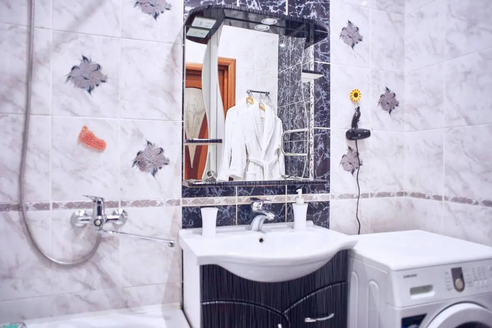 Апартаменты Пять Звёзд Алые Паруса