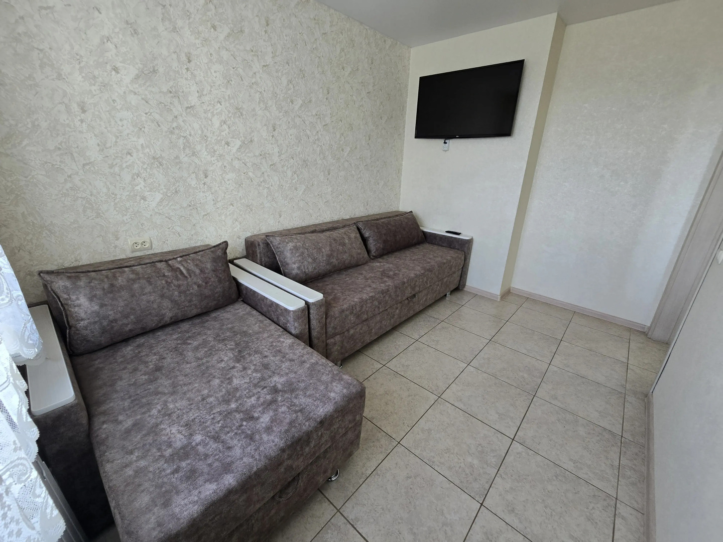 Квартира в Центре Елизово