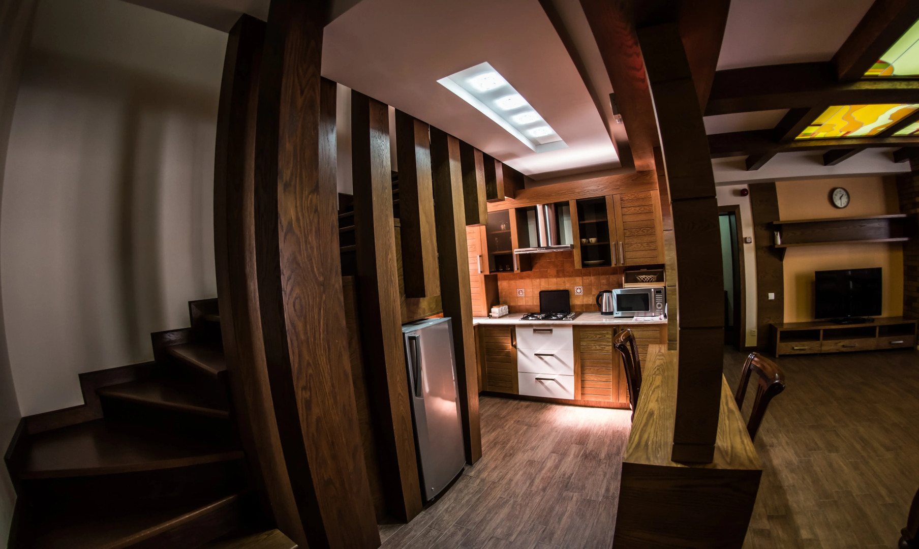 Курортный отель Elegant