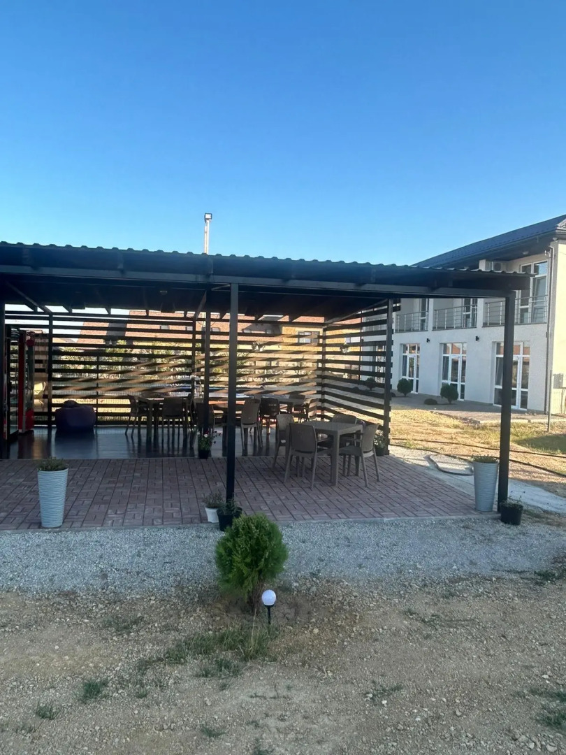 Гостевой дом Лаванда