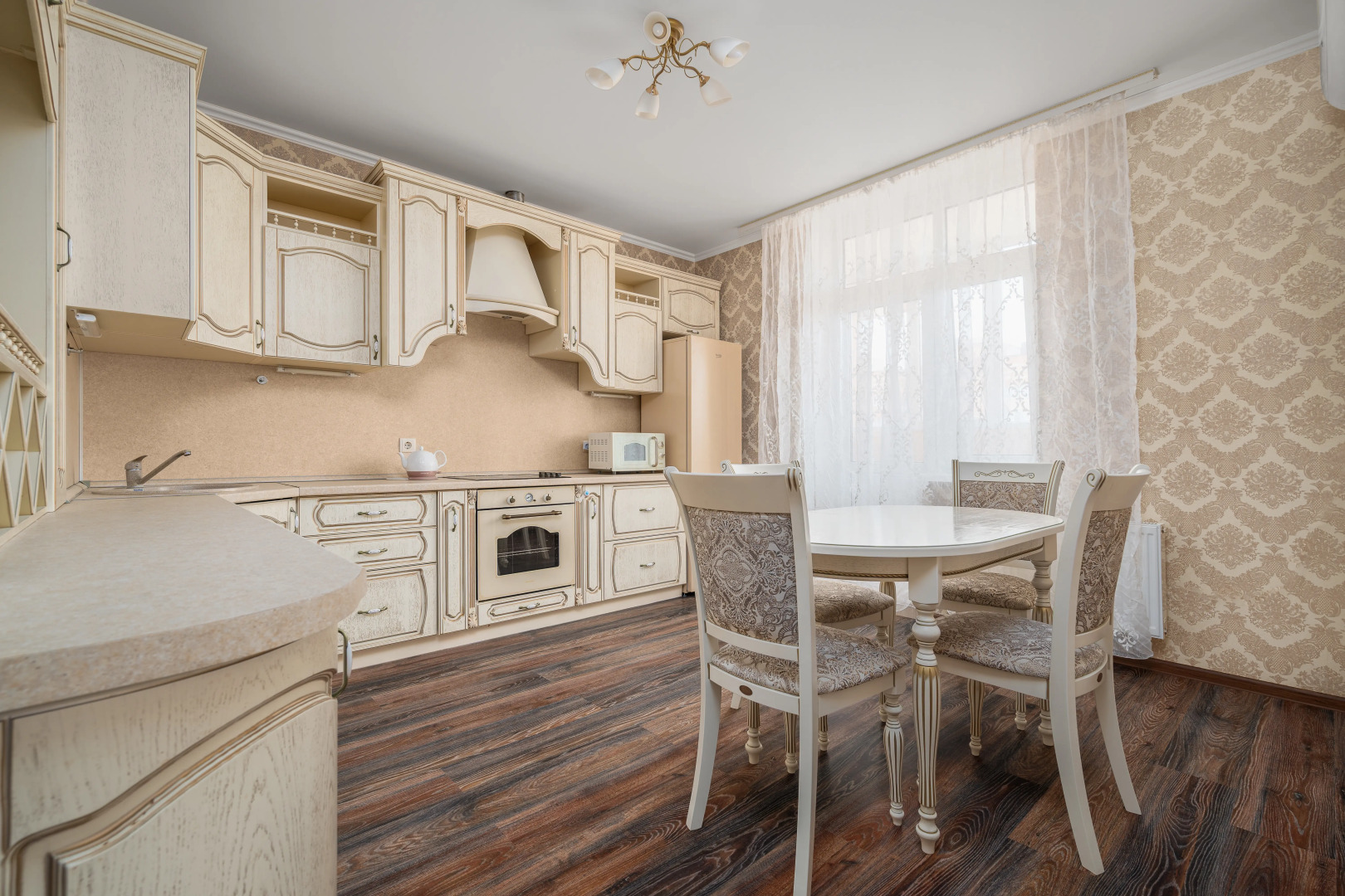 Квартира Первая линия от стадиона Краснодар