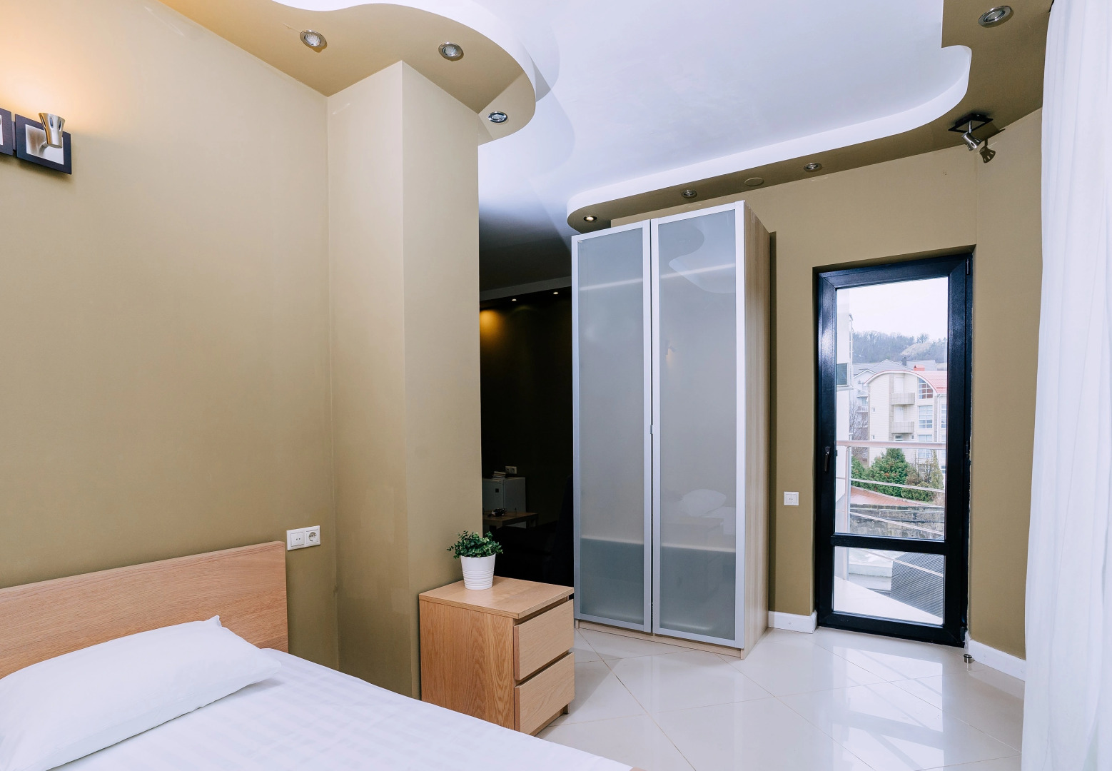 Гостевой дом Amigo на Морской