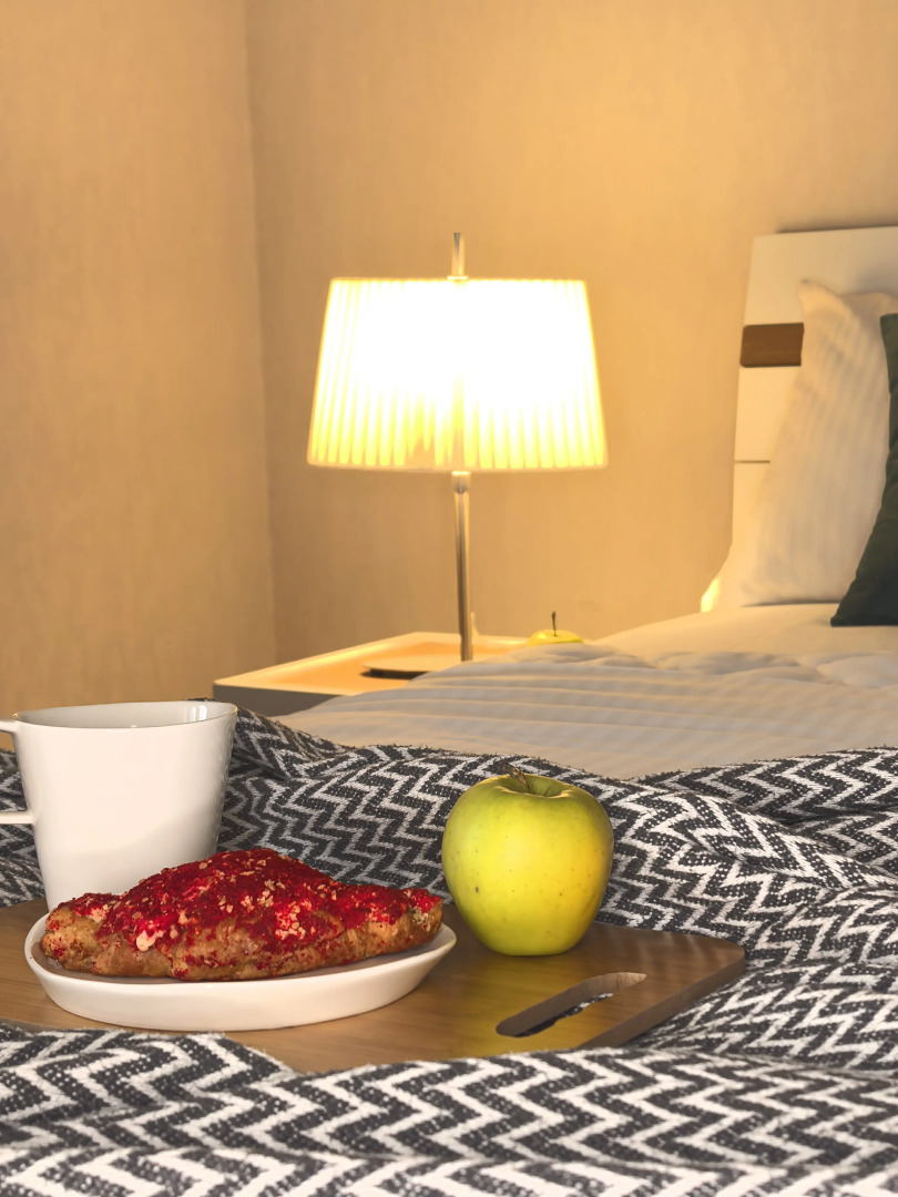 Квартира Рядом с площадью