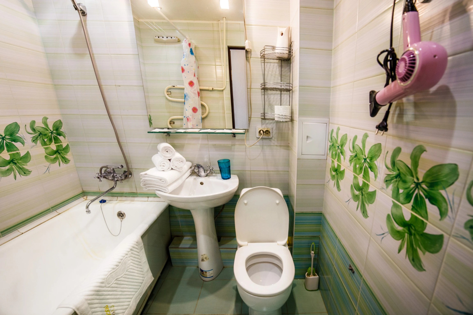 Апартаменты на Суворова