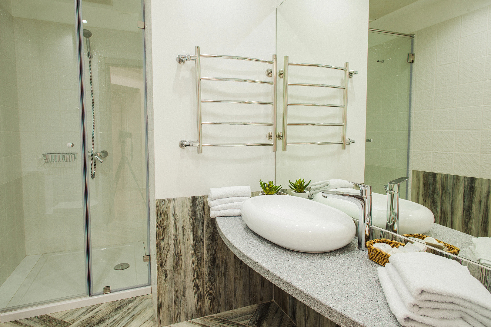 Отель Михаил Строгов