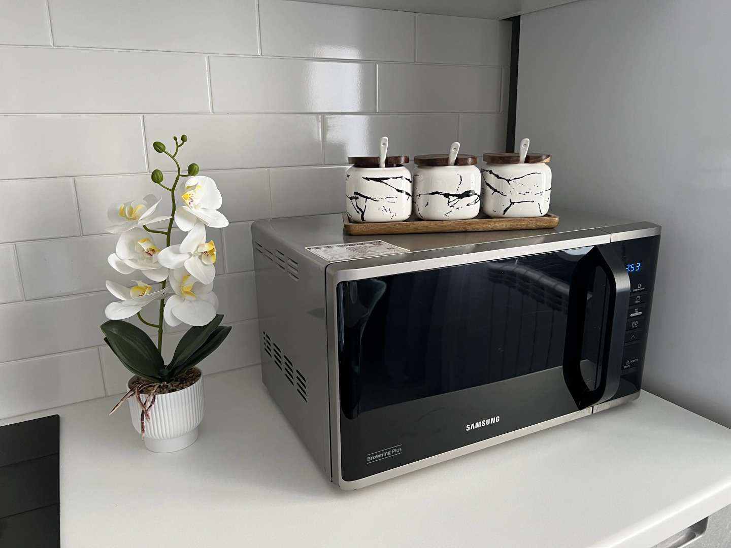 Квартира Городской Шик