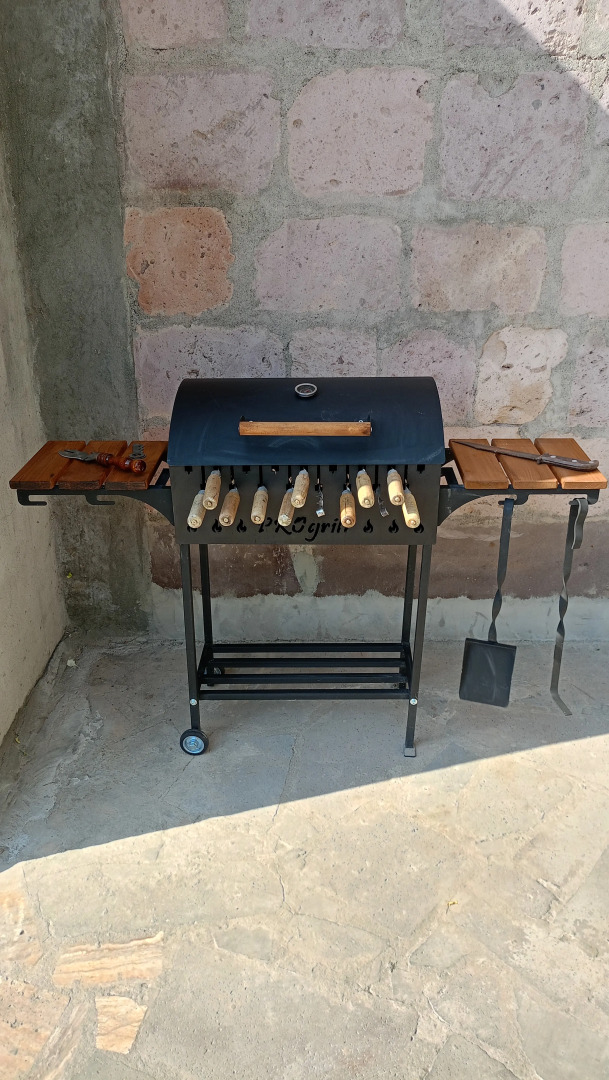 Гостевой дом Khachatryan's