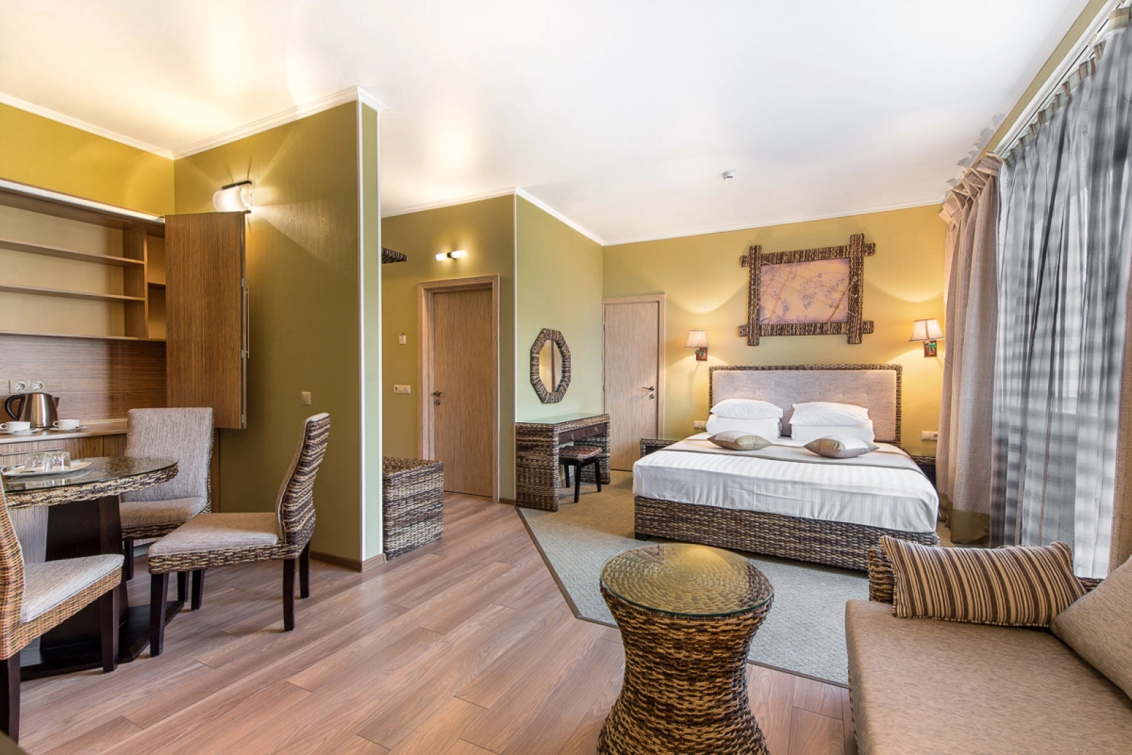 СПА-Отель La Terrassa