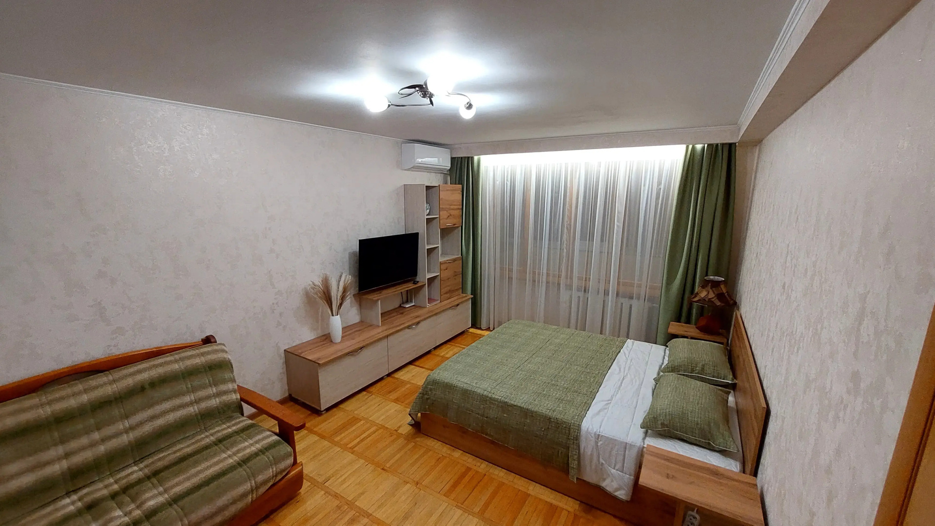 Квартира в Центре Города