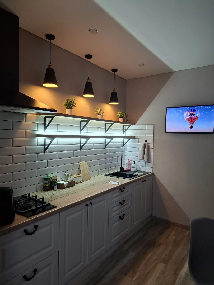 Квартира в Павловске