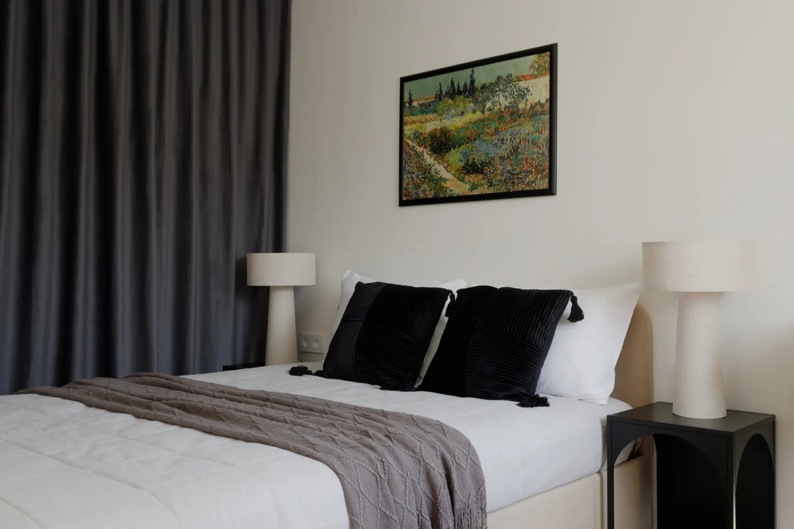 Апартаменты Душевно на Октябрьской 18