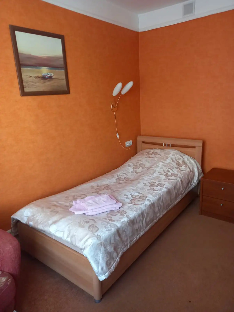 ООО "Гостиница "Дальнегорск"