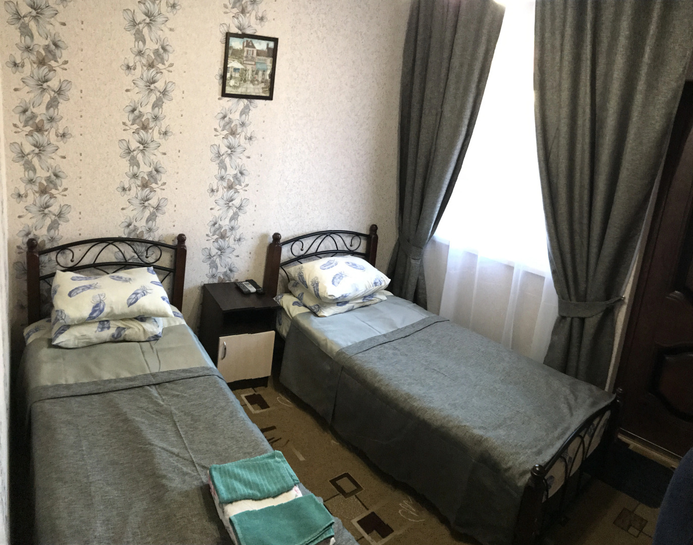 Гостевой Дом ОлимпПарк