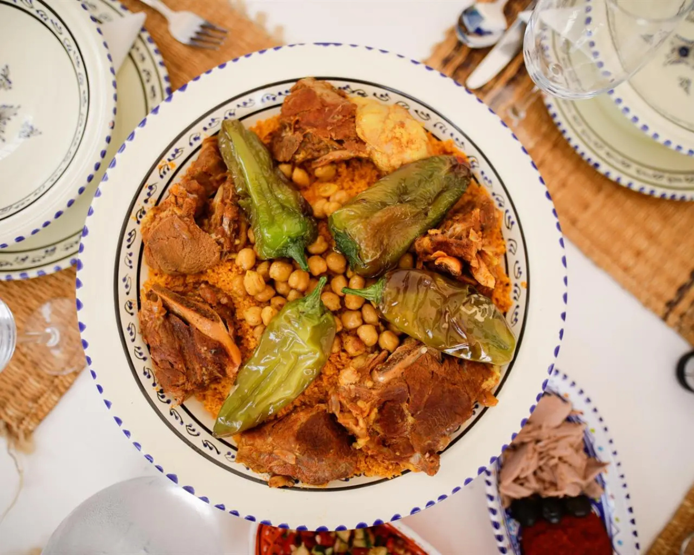 Dar Sidi Guest House
