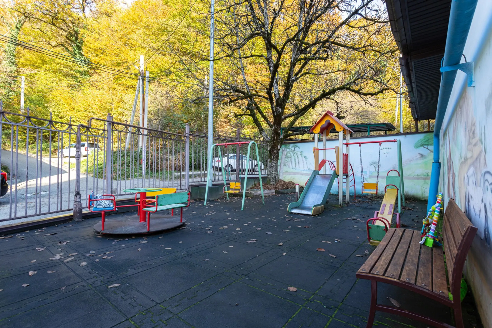 Апартаменты Уютные в Красной Поляне с Видом на Горы