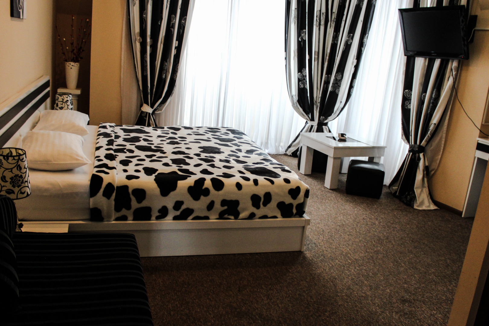 Отель Дипломат