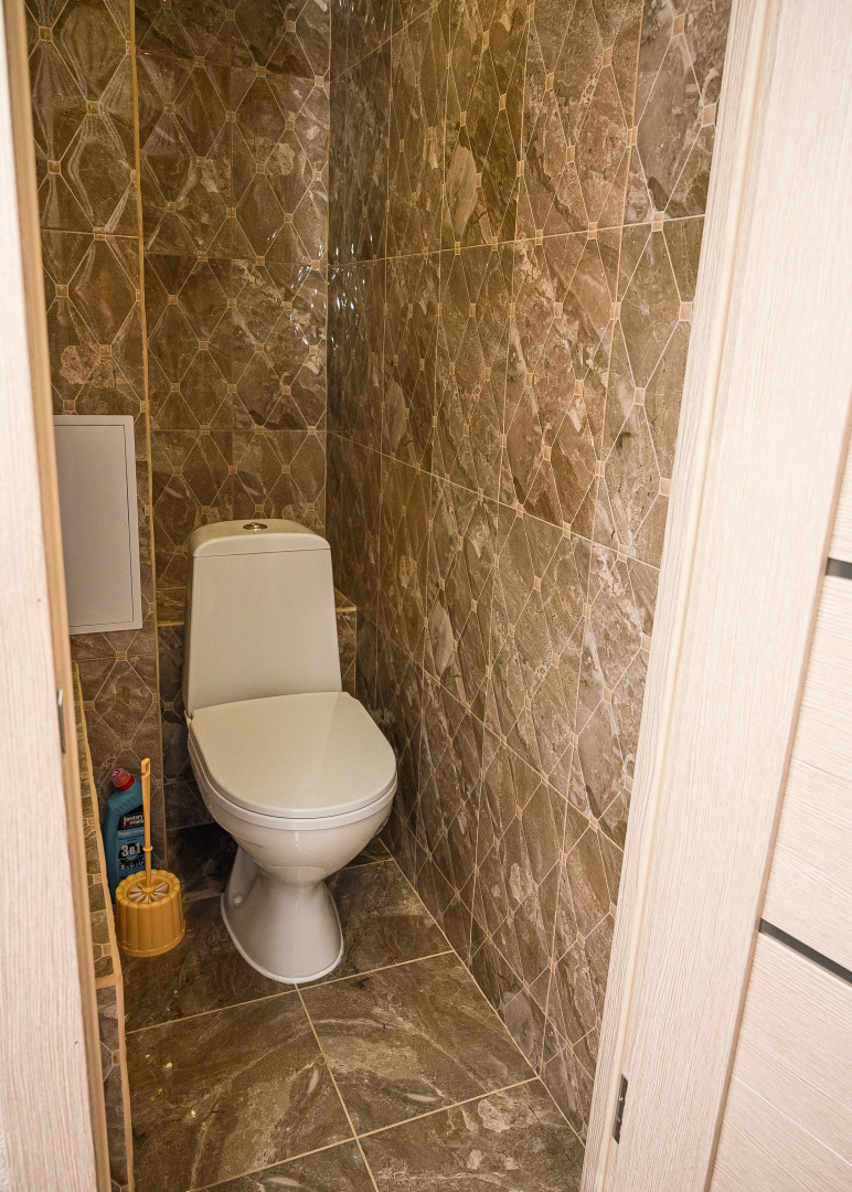 Квартира Около Аквапарка