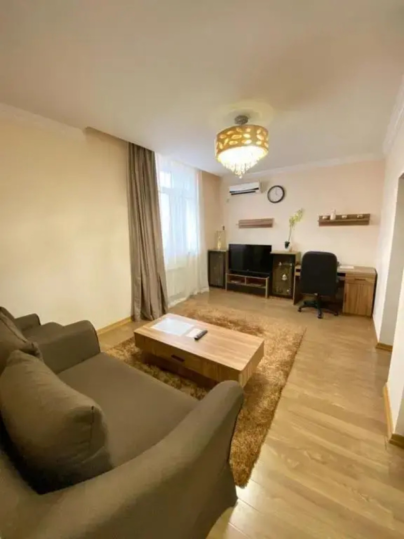 Отель ATB Grand