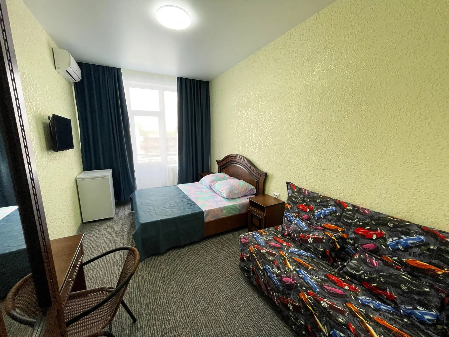 Гостевой Дом Камена