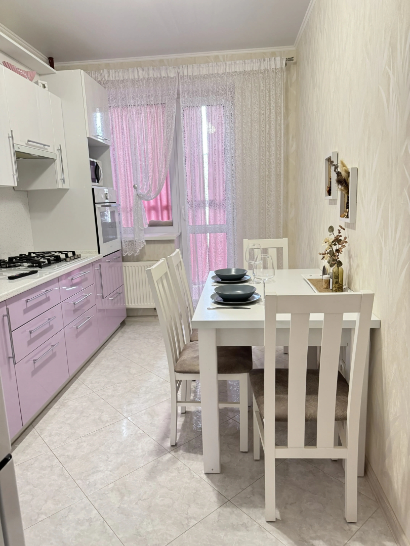 Квартира Классная в Зеленоградске