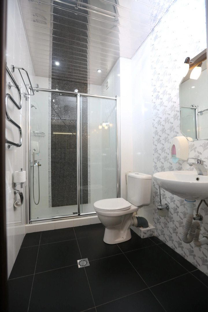 Отель Гранд Каньон