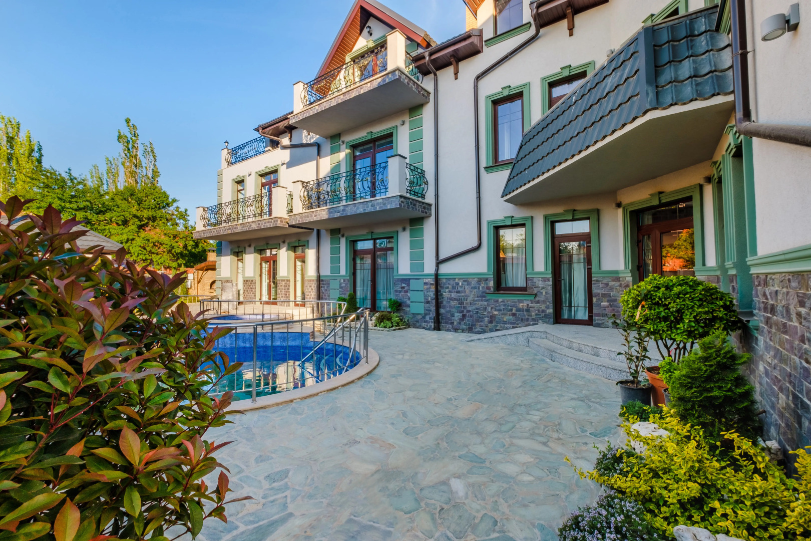 Гостевой дом Оникс