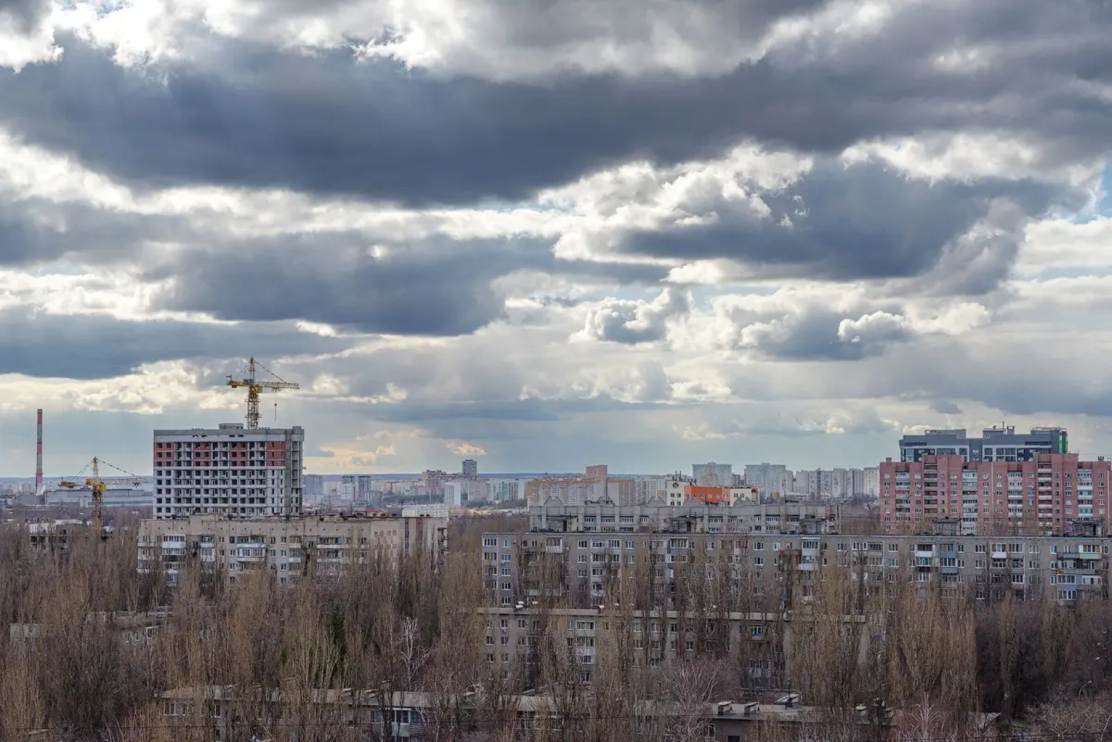 Квартира Camerton apart