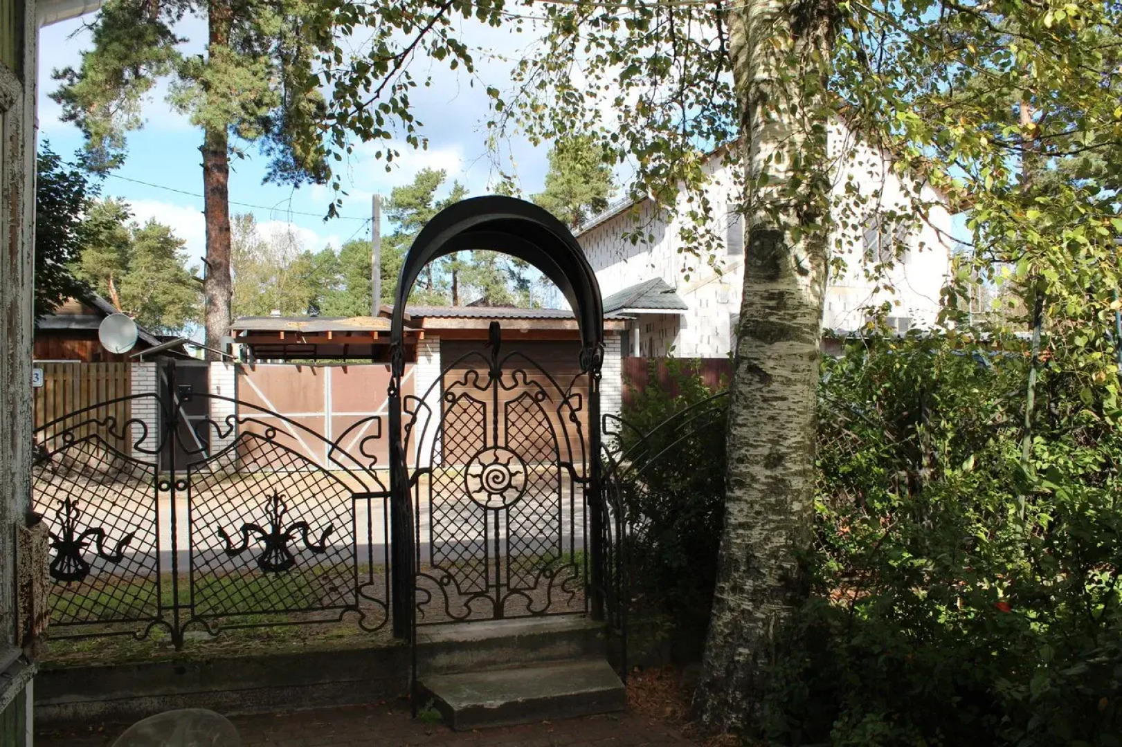 Коттедж Venera