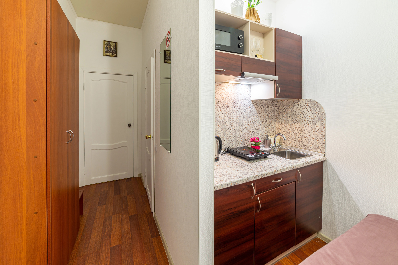 Апартаменты Франт №1