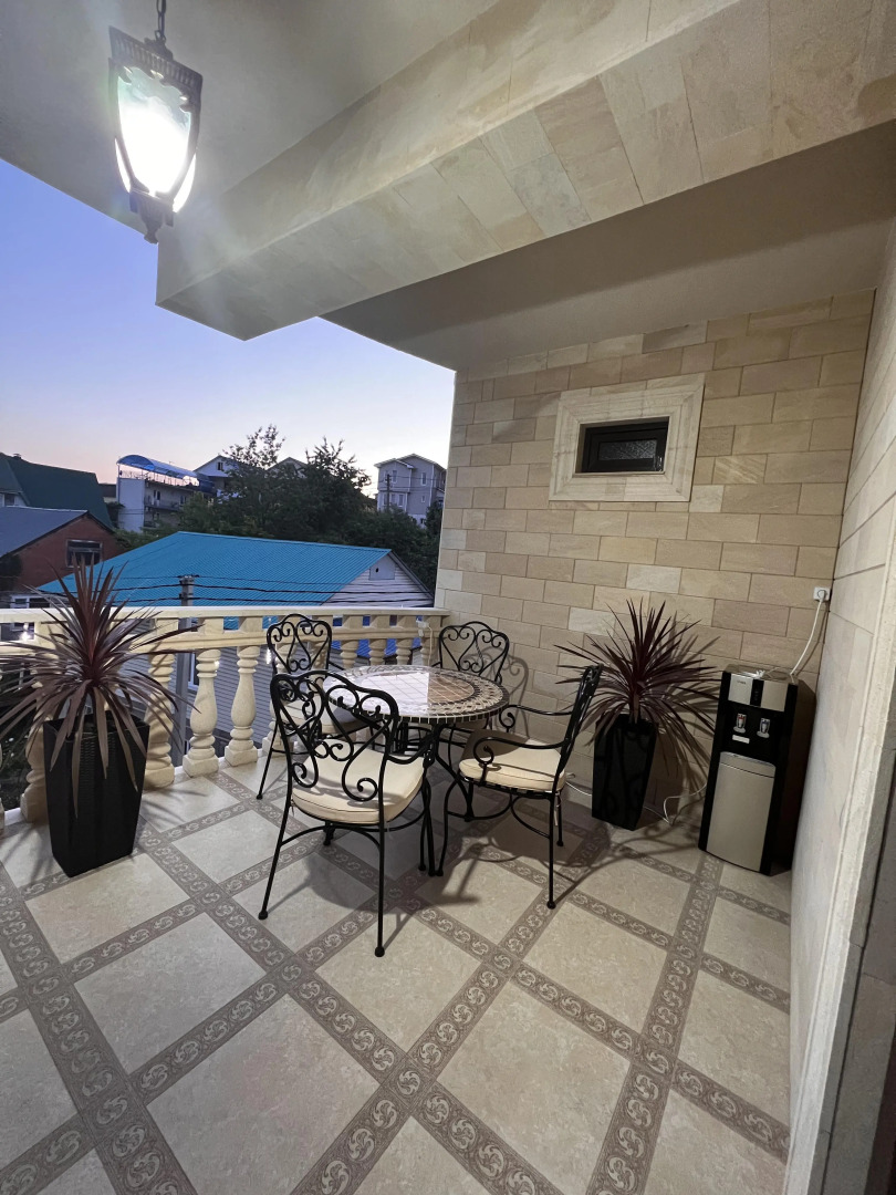 Гостевой дом Хаус на ферме