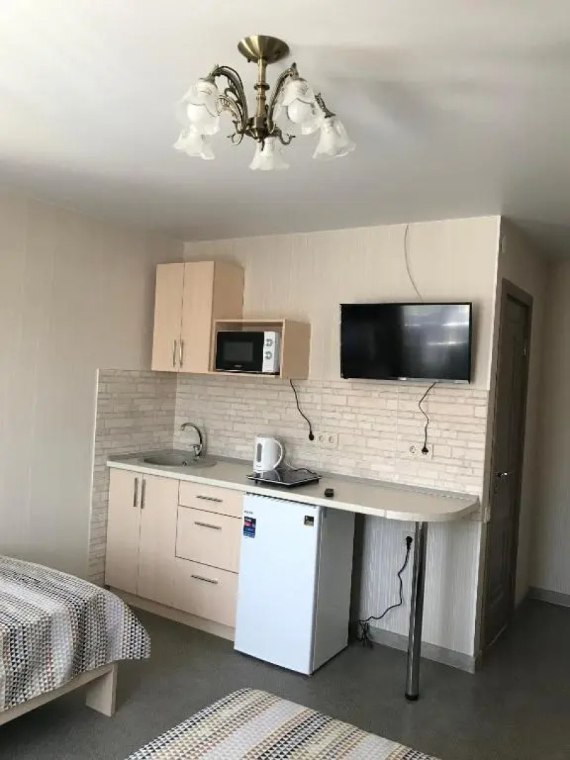 Гостевой дом Кредо