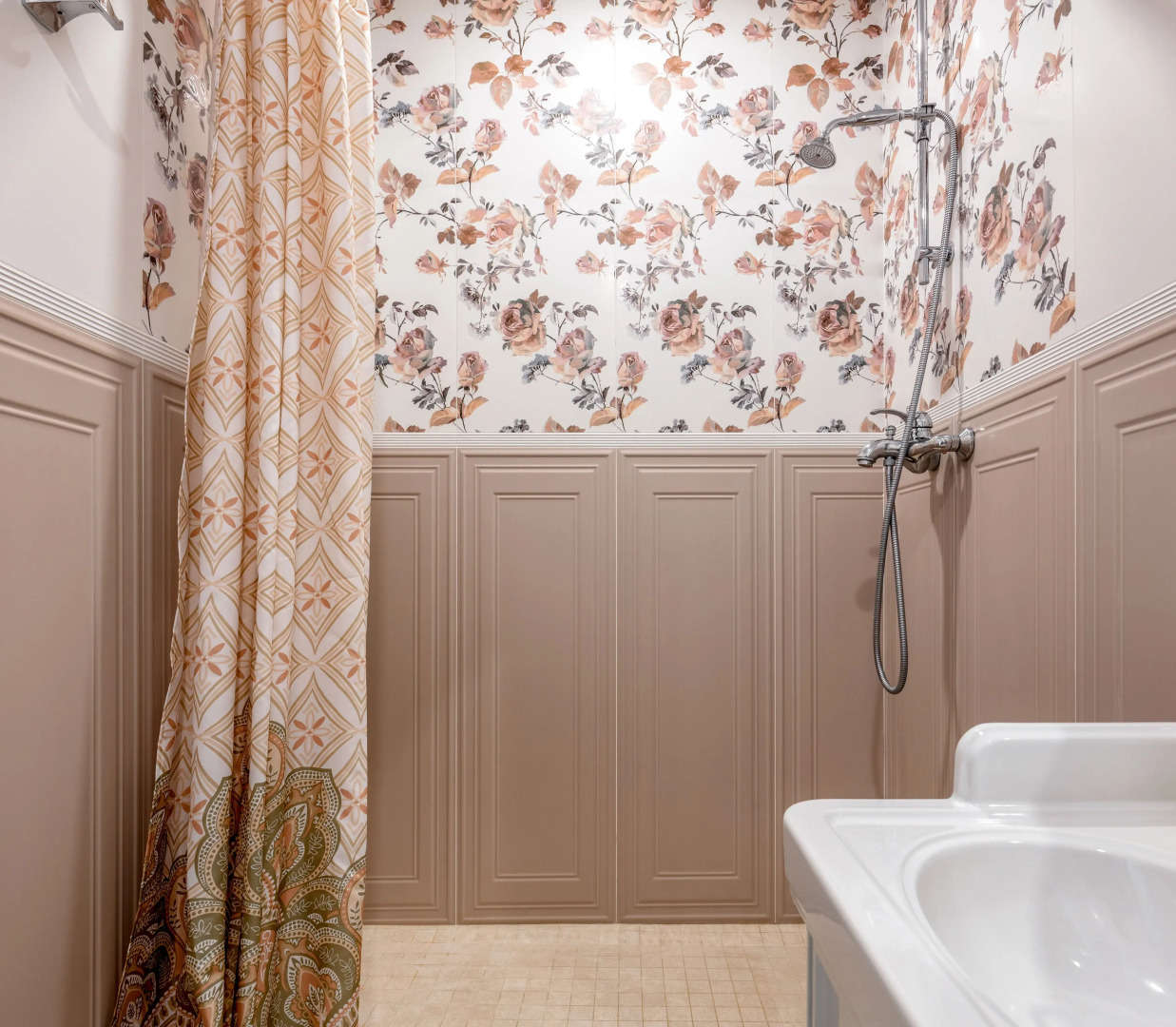 Апартаменты 116 с видом на море в современном Жилом комплексе