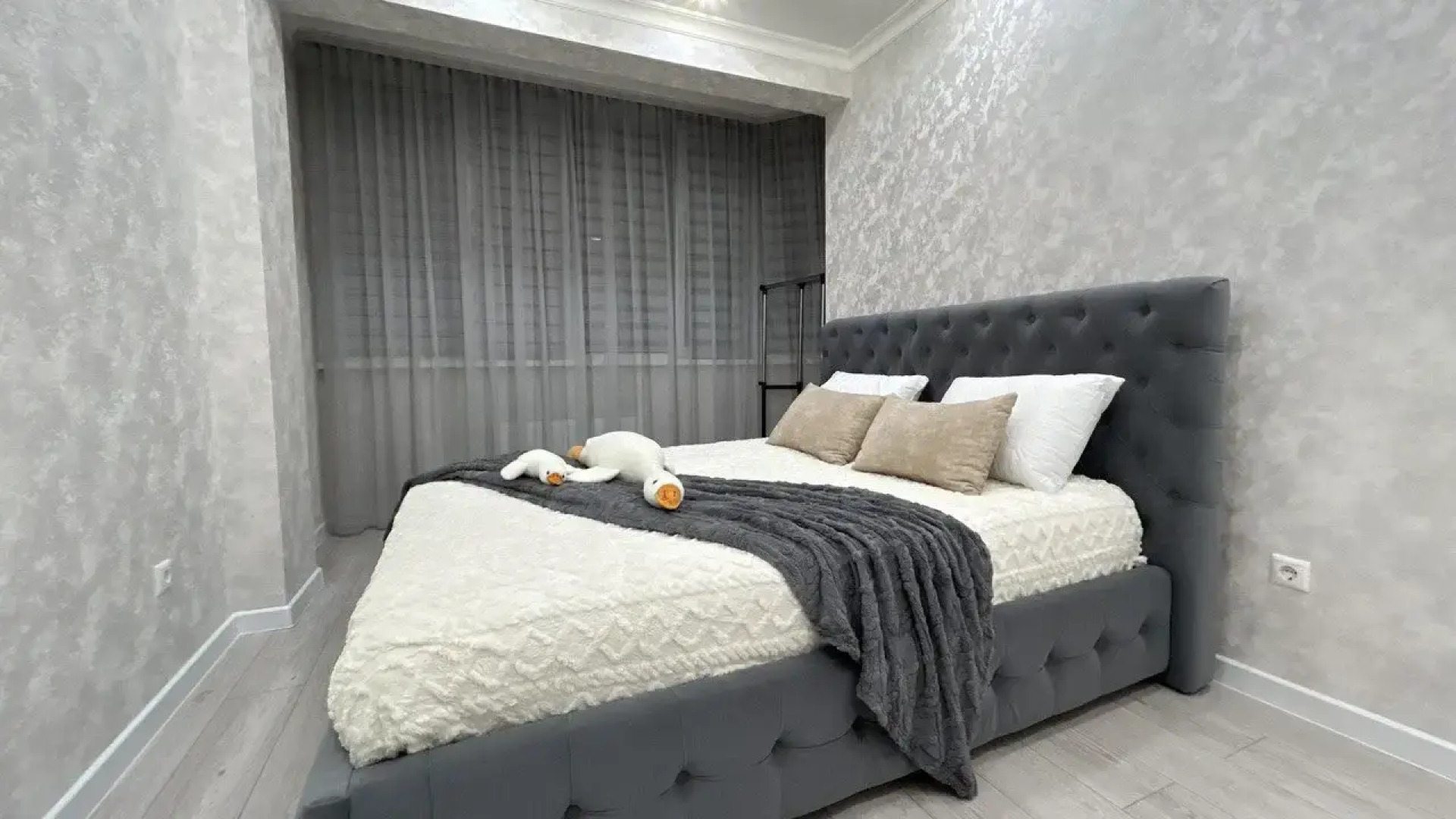 Апартаменты Семейный Люкс