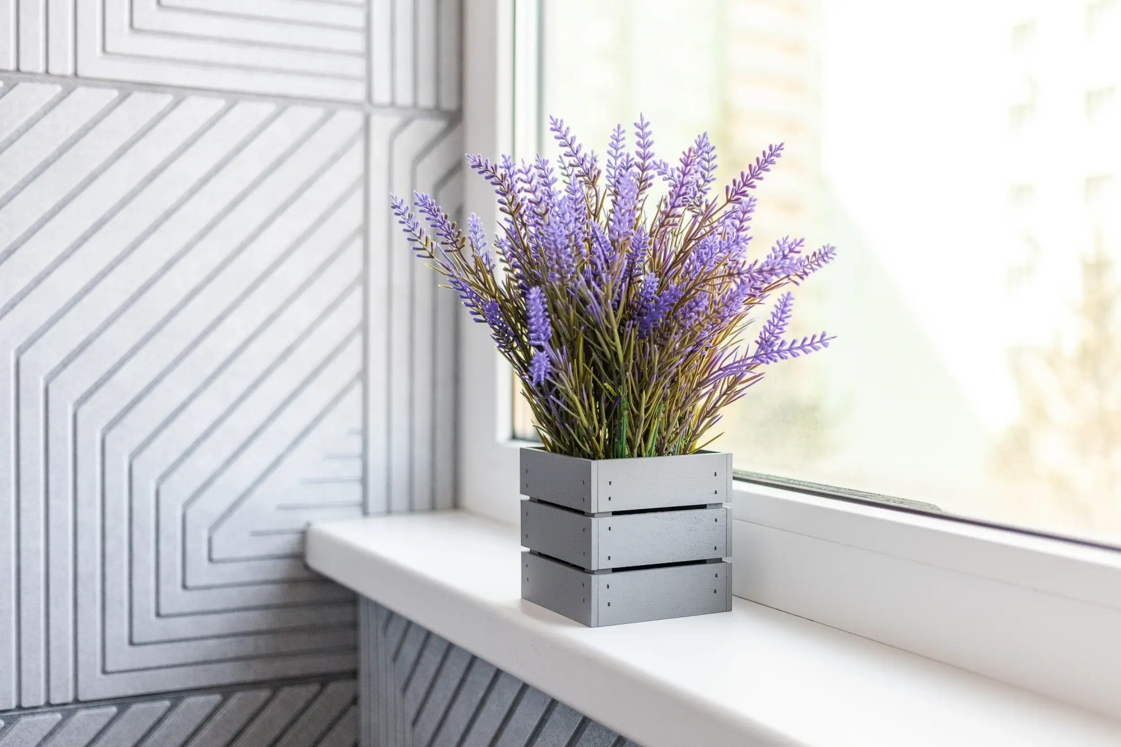 Квартира Aura-Новая и комфортная двухкомнатная