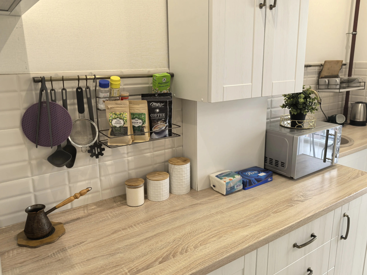 Квартира Куршская коса