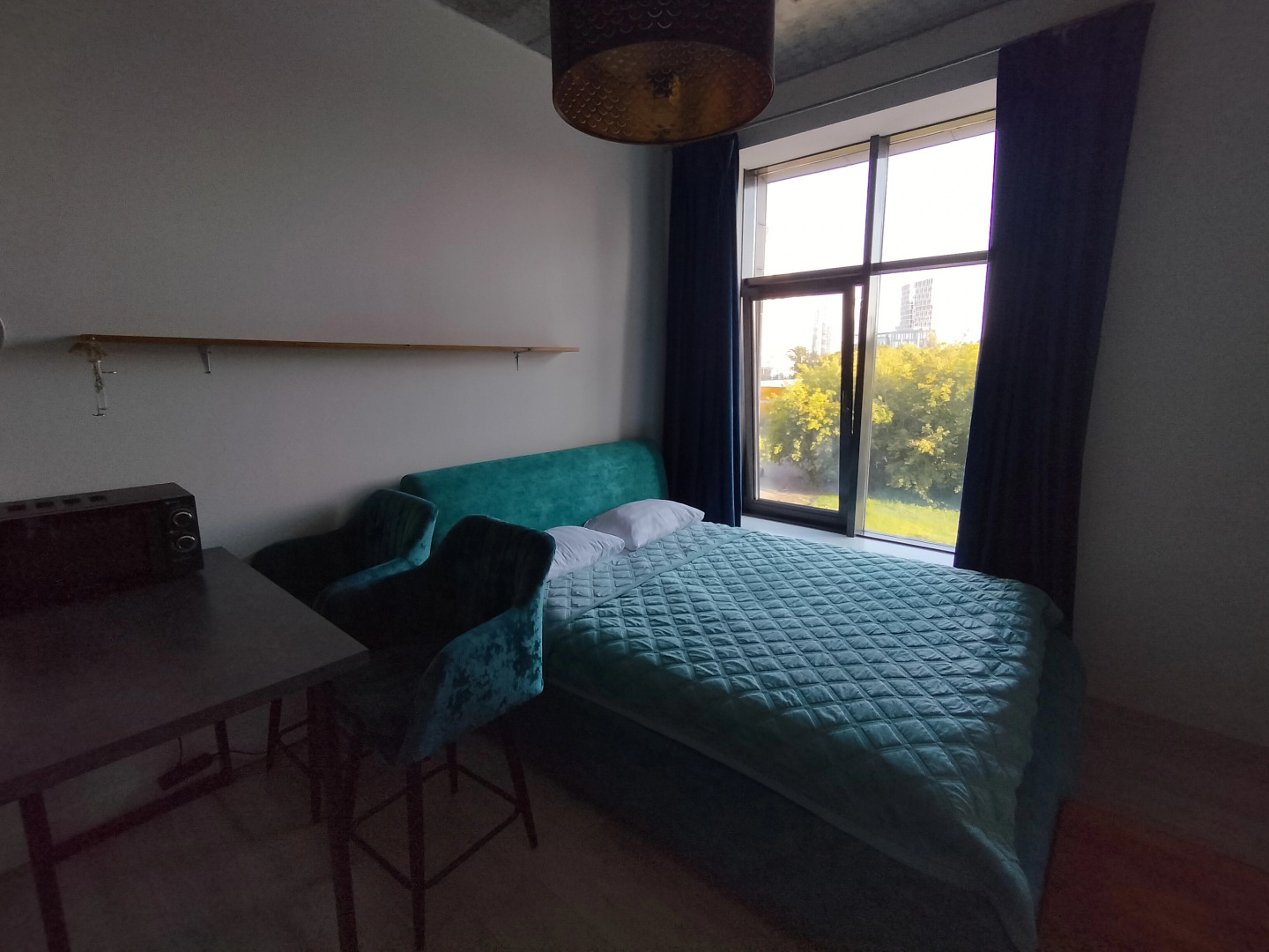 Квартира СК