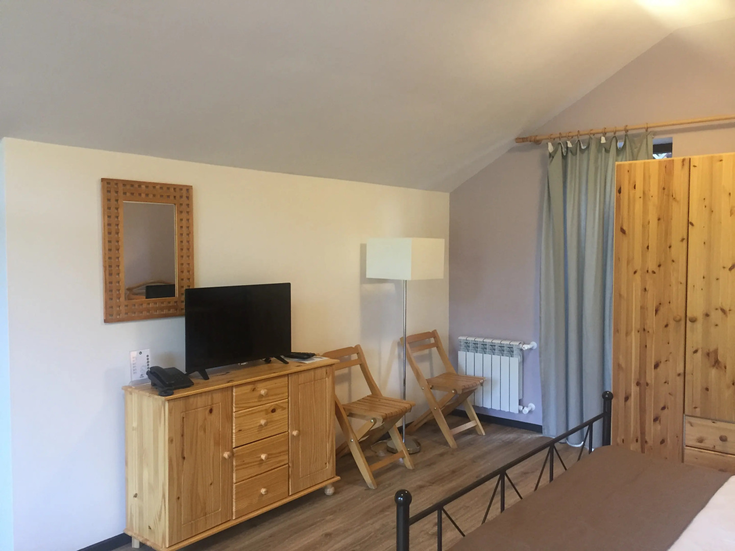 Гостиница Park Village Hotel and Resort